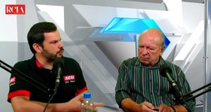 Ponto de Encontro entrevista, Fábio Salomon – Coordenador de Relações com a Indústria e Comunidade do SESI Araraquara e Matão