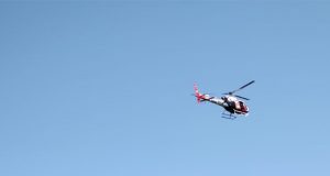 Cerco da Polícia Militar faz criminosos abandonarem Hilux roubada em Araraquara