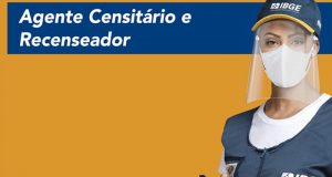 IBGE abre 246 vagas temporárias em Araraquara para o Censo 2021