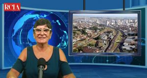 ACORDA: VAI PASSAR SÓ SE VOCÊ AJUDAR