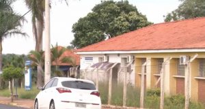 Vacinas são perdidas em tentativa de roubo de fios na UBS do Parque São Paulo
