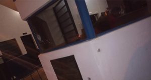 Suspeito de atirar contra a Penitenciária de Araraquara é preso em Aguaí