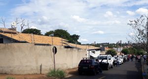 Corpo de mulher é encontrado esquartejado no Cambuí em Araraquara