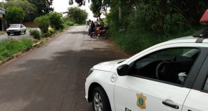 Força-tarefa registra mais 726 abordagens e 28 notificações na quarta