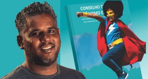 Ativista de Direitos Humanos de Araraquara lança livro sobre Conselho Tutelar