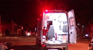 Em acidente com moto jovem de 21 anos perde a vida