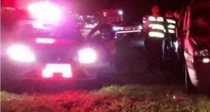 Na via Araraquara-Américo homem morre atropelado nesta segunda