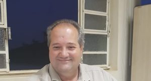 Sepultado nesta sexta-feira em Araraquara – o amigo de todos, Paulo Osmar Borsari