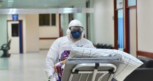 Covid: sem o registro de óbitos, Araraquara tem nesta sexta-feira 838 pessoas em quarentena