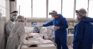 Araraquara tem mais 2 óbitos por causa da covid nesta quinta: 87 e 63 anos