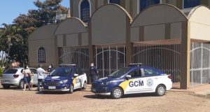 Prefeitura abre concursos públicos para contratação de servidores nas áreas de segurança e saúde