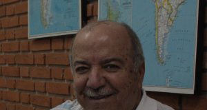 Sepultado neste sábado em Araraquara o empresário Robert Karam