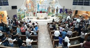 Paróquia São José receberá Diploma de Reconhecimento Público da Câmara Municipal