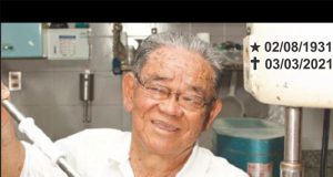 Morre o empresário Takuso Kawakami, da Sorveteria Kawakami