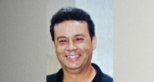 Por Covid a Guarda Municipal perde um dos seus profissionais: o GCM Valcir