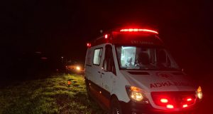 Foi pescar com amigos e morreu afogado
