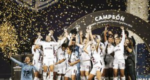 A AMÉRICA É GRENÁ! Ferroviária é bicampeã da Libertadores Feminina