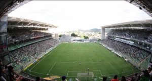FPF agenda jogo São Bento e Palmeiras para Arena Independência