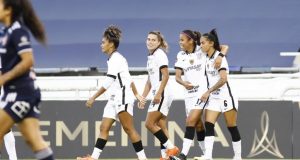 Corinthians goleia Universidad e termina em terceiro na Libertadores Feminina