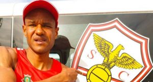Classificado para Tóquio, brasileiro vence cross country em Portugal