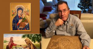 ‘Ficarei feliz se essas imagens transmitirem uma mensagem de conforto aos araraquarenses neste momento tão difícil’