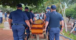 Prefeito decreta luto oficial de um dia por morte de servidor