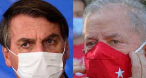 Primeira pesquisa eleitoral do ano aponta Lula na liderança com 45%