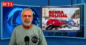 Ronda Policial