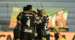 Corinthians vence o Salgueiro e avança à segunda fase da competição