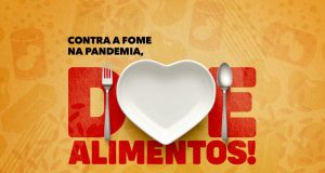 Sesi Araraquara participa de campanha estadual de arrecadação de alimentos