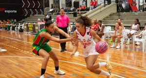 Sesi Araraquara vence Sampaio Corrêa pela LBF 2021