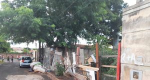 Corpo em estado de putrefação é encontrado no Vale do Sol