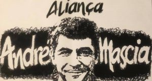 Aliança André Mascia faz doação de alimentos em Araraquara