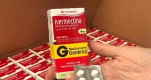 Infectologista aponta baixa evidência de que ivermectina funcione no tratamento da covid