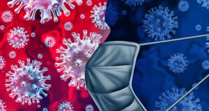 Nesta quinta Covid faz duas novas vítimas fatais e mais de 40% dos sintomáticos testam positivo