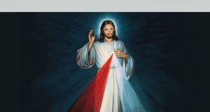 Paróquia de São José celebra neste domingo a Festa da Divina Misericórdia
