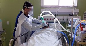 Uma morte e 158 internados é o resumo da Covid nesta sexta em Araraquara