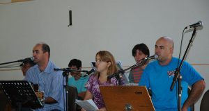 Decreto libera músicos para atividades religiosas a partir deste domingo