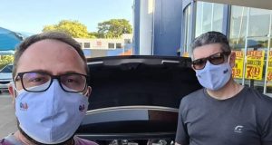 OAB Araraquara arrecada mais de 3 toneladas de alimentos para famílias carentes