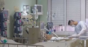 Sem mortes nesta quinta, Araraquara cuida de 103 pacientes de outras cidades