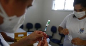 Araraquara já aplicou mais de 51 mil vacinas contra a Covid