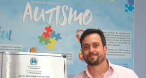 Abril Azul: Prefeitura promove live sobre autismo nesta sexta