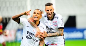 Paulistão: Corinthians e Santos vencem, enquanto Palmeiras empata