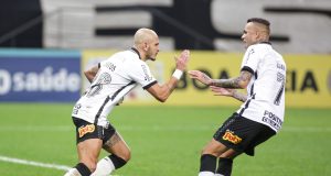 Paulistão: Ponte Preta vence o Santos; Corinthians e São Bento empatam