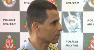 Araraquarense assume Comando do Policiamento do Interior-3