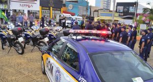 Guarda Civil Municipal terá 32 novos agentes em junho