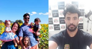 Investigador da Polícia Civil morre de covid