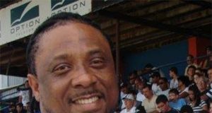 Morre, aos 49 anos, Macalé, por complicações com a covid-19