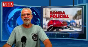 Ronda Policial