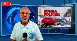Ronda Policial